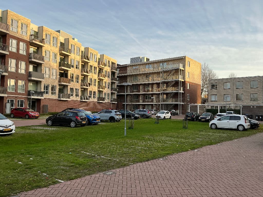 Lingedijk 303 - Tiel