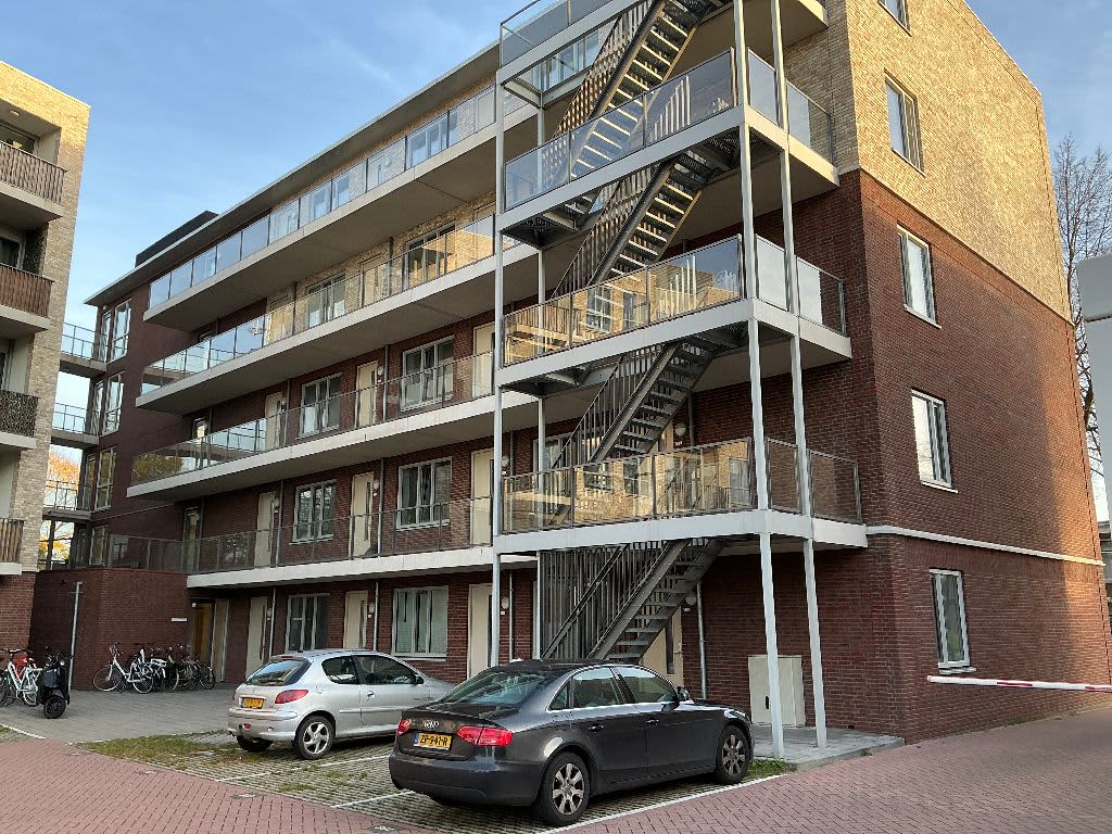 Lingedijk 303 - Tiel