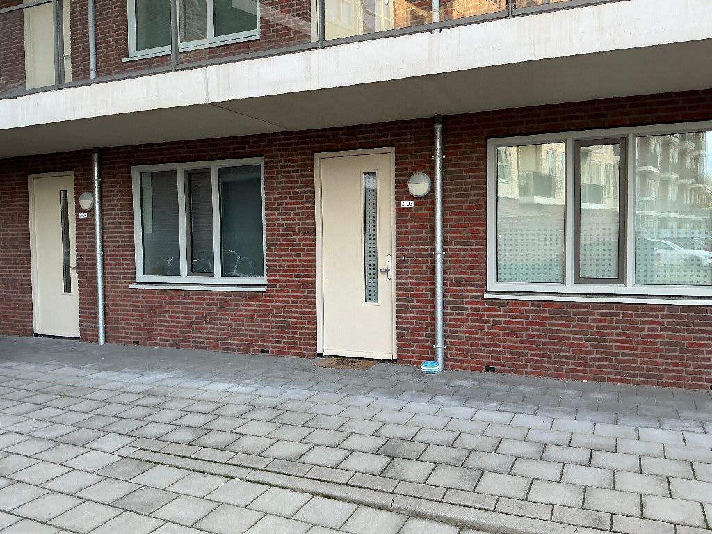 Lingedijk 303 - Tiel