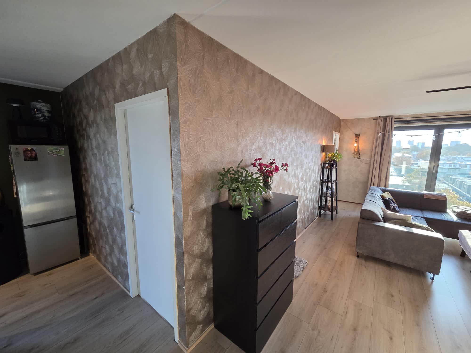 Victoria Regiadreef 76P - Utrecht