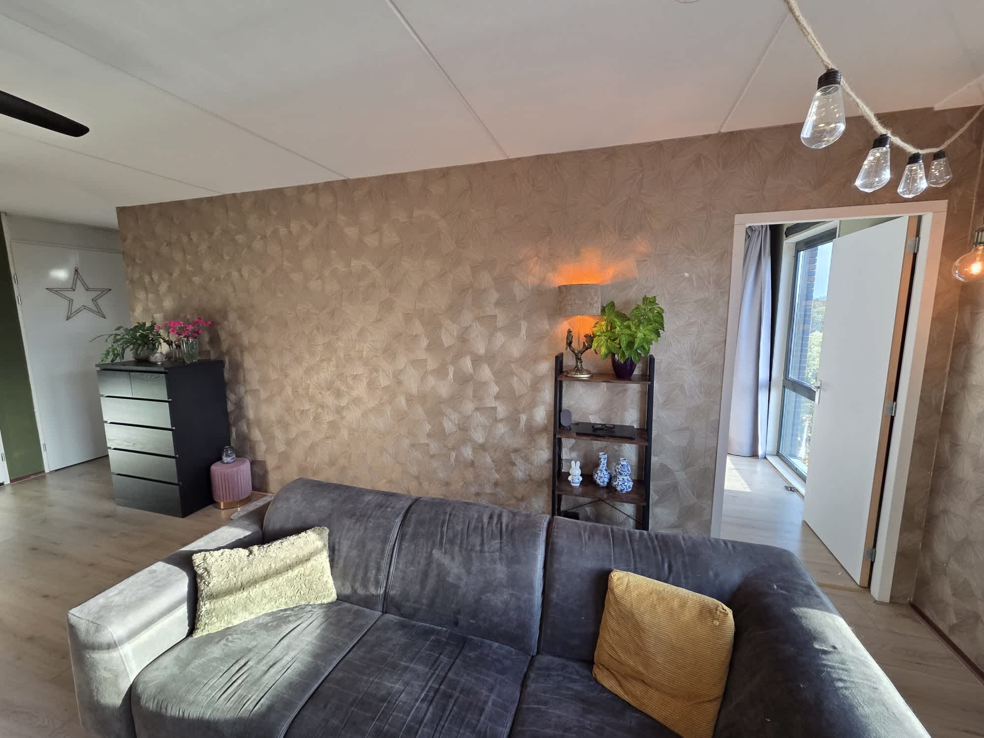 Victoria Regiadreef 76P - Utrecht