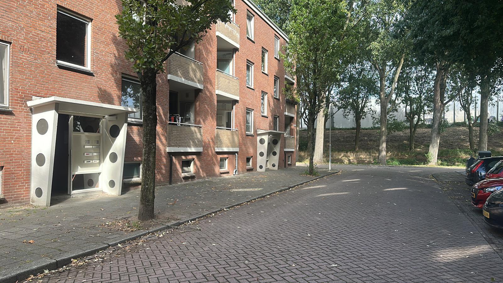 Valkeniersweg 57 - Gorinchem