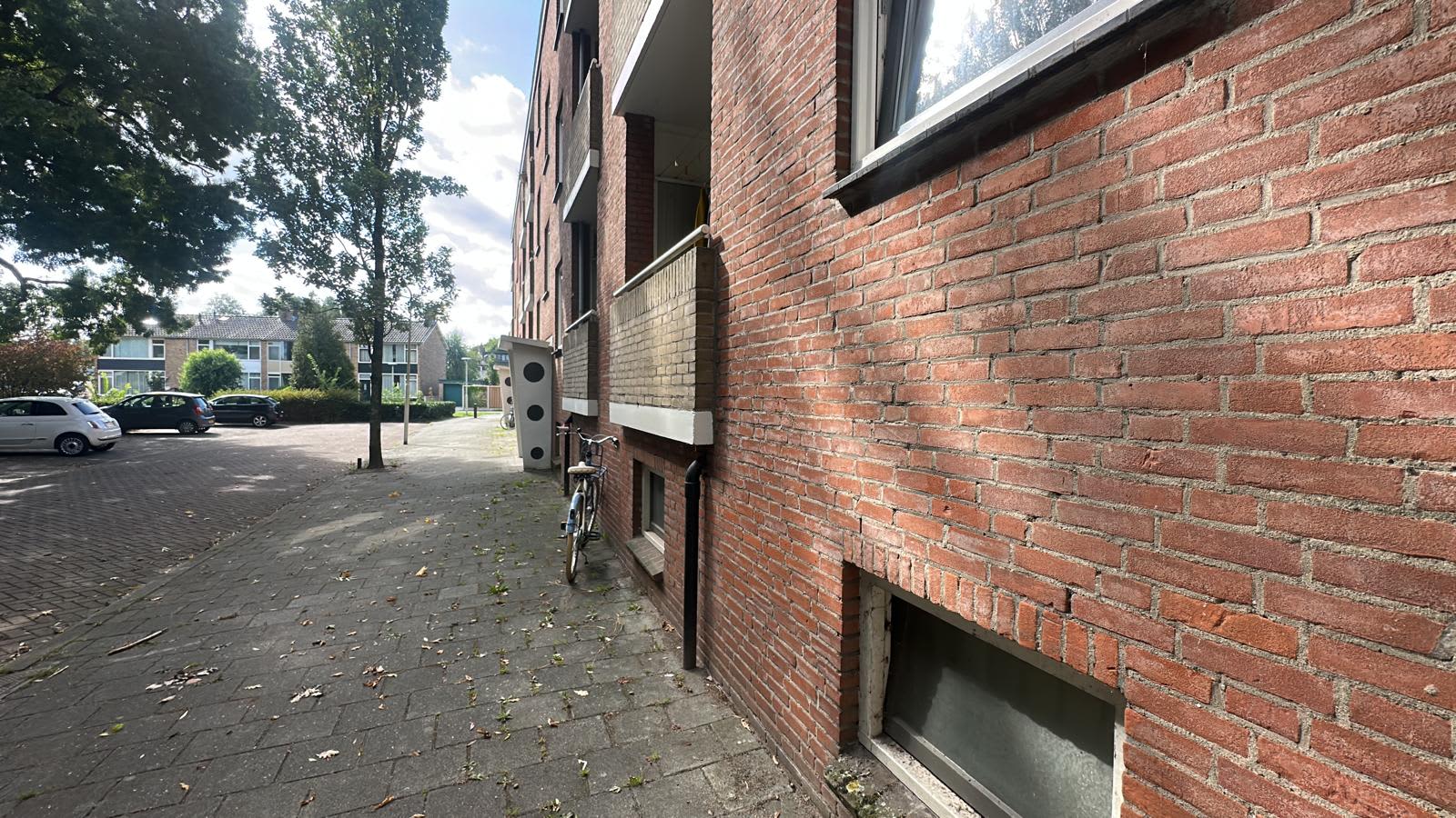 Valkeniersweg 57 - Gorinchem