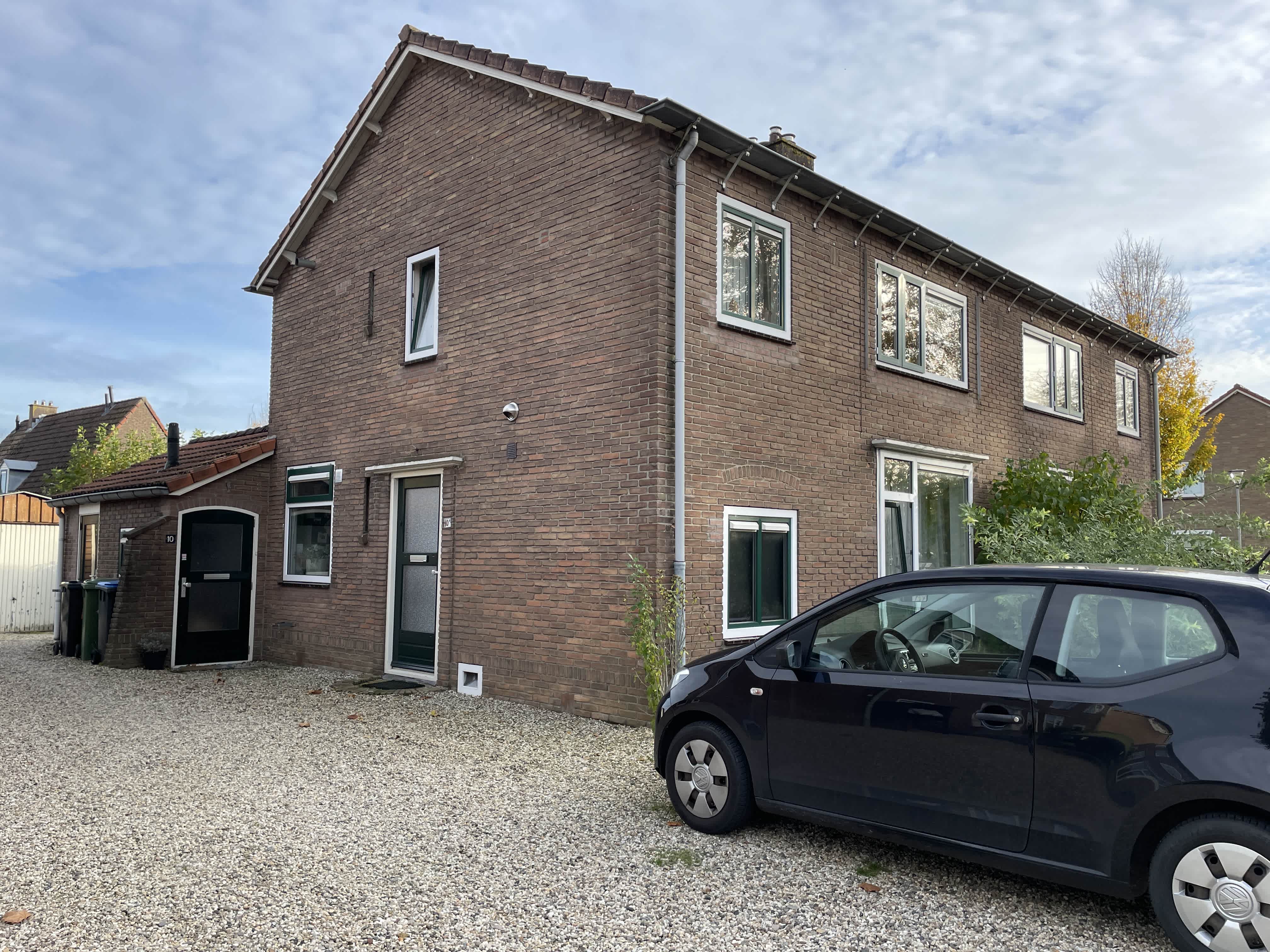 Oranjelaan 10 - Dodewaard