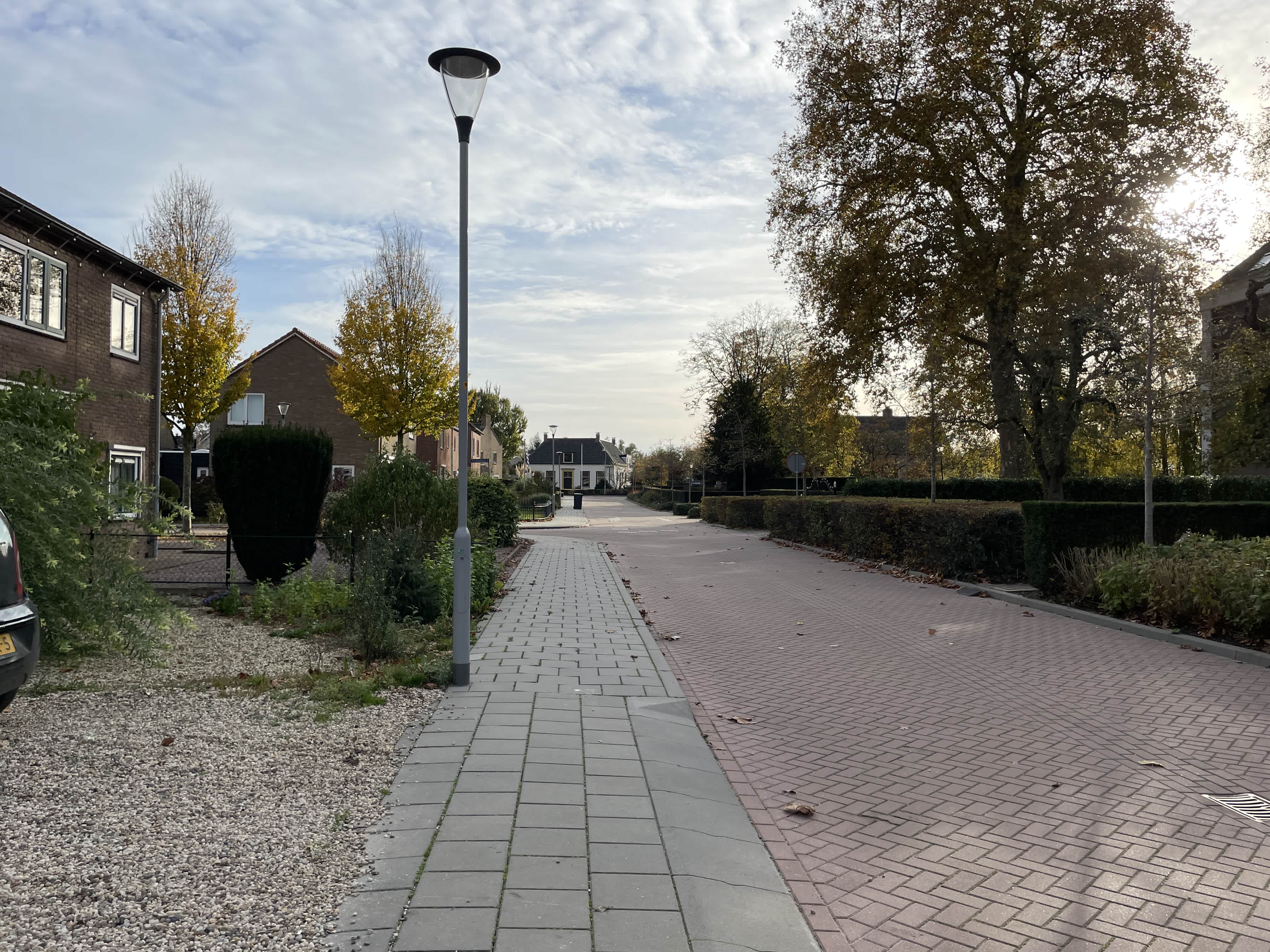 Oranjelaan 10 - Dodewaard