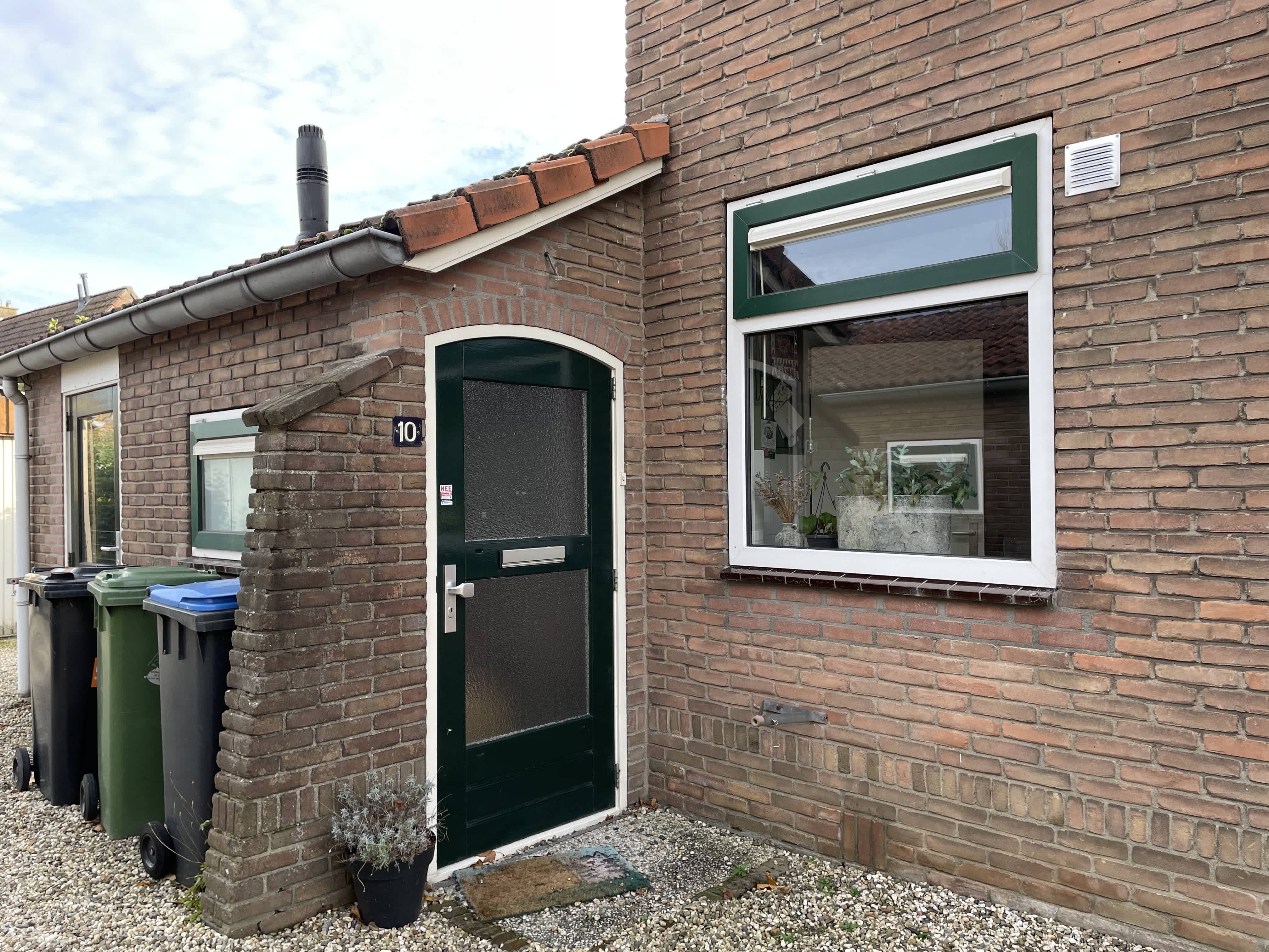 Oranjelaan 10 - Dodewaard