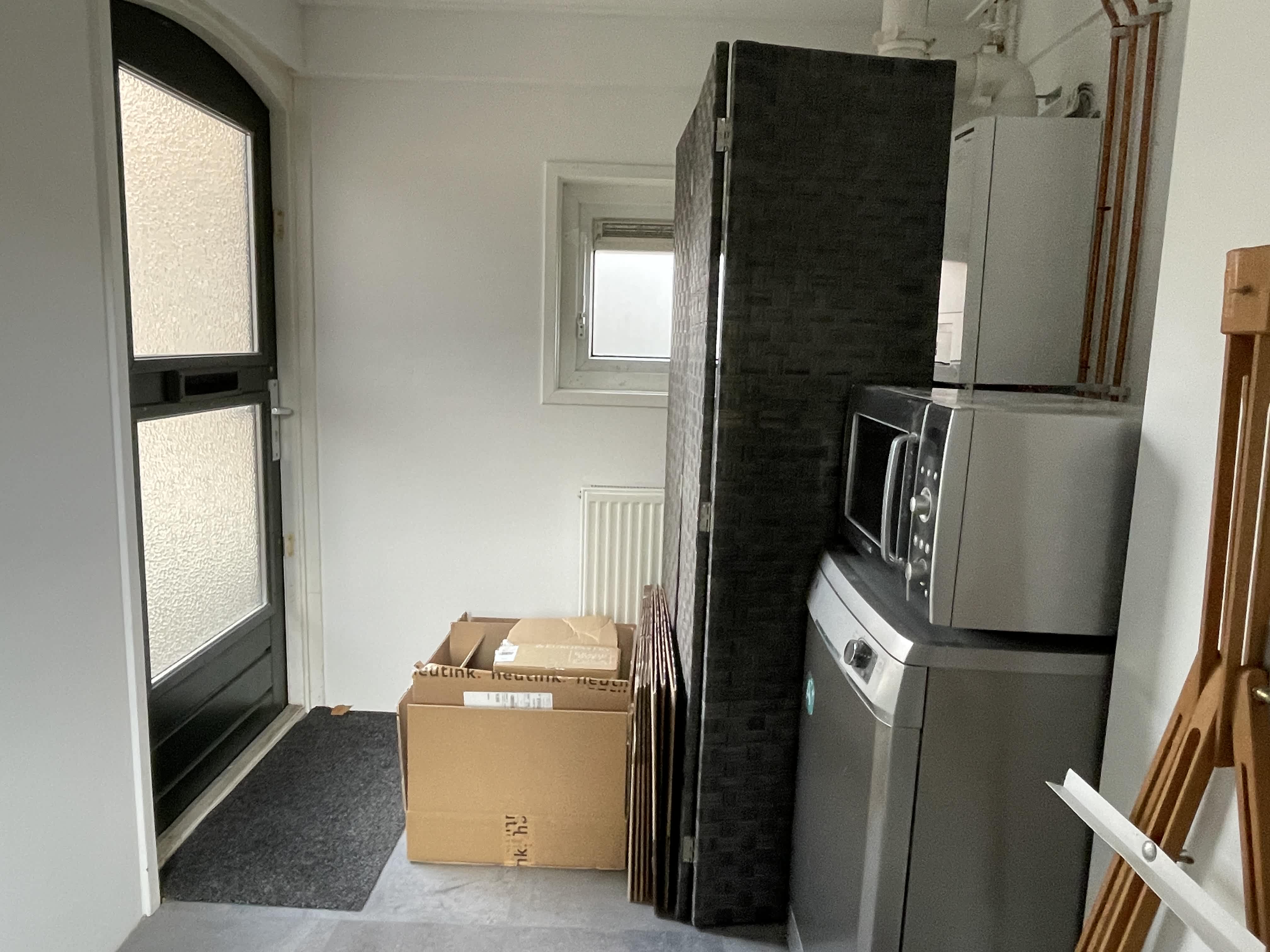 Oranjelaan 10 - Dodewaard