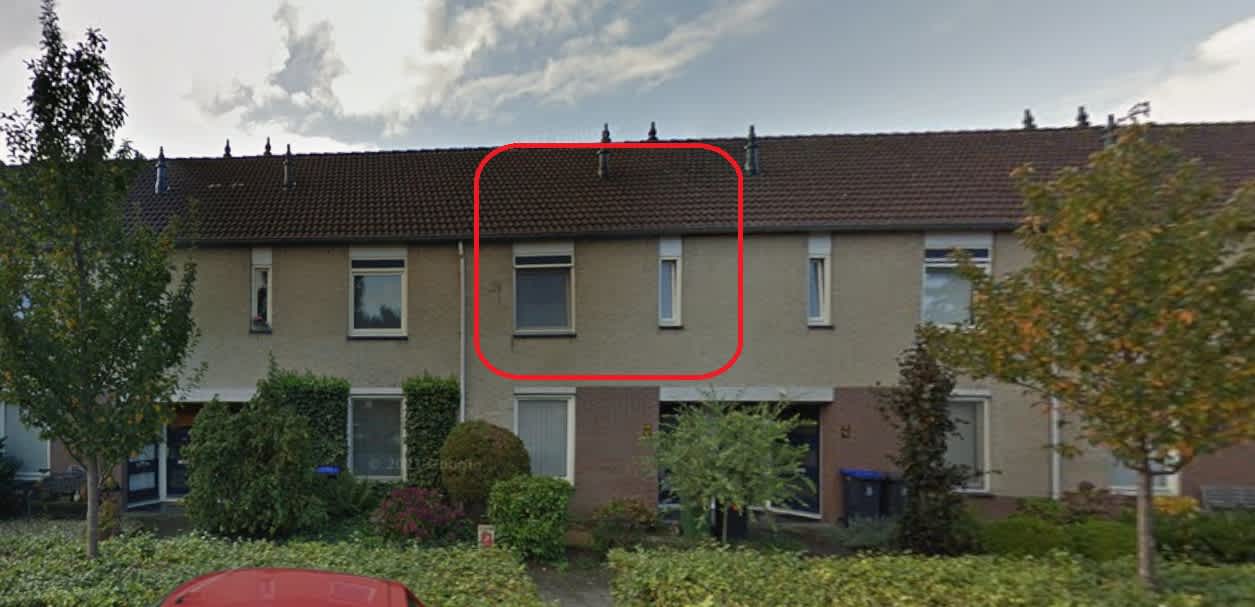 Vroedschap 78 - Naarden