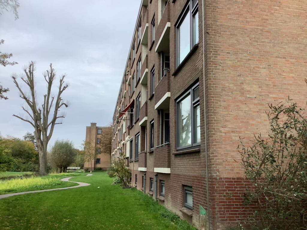 De Savornin Lohmanweg 8A - Alblasserdam