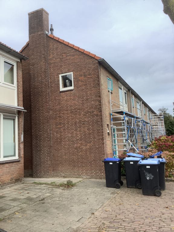 Sperwerstraat 25 - Papendrecht