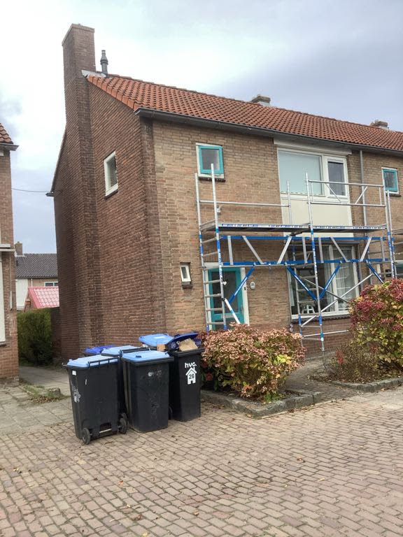 Sperwerstraat 25 - Papendrecht