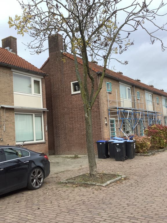 Sperwerstraat 25 - Papendrecht