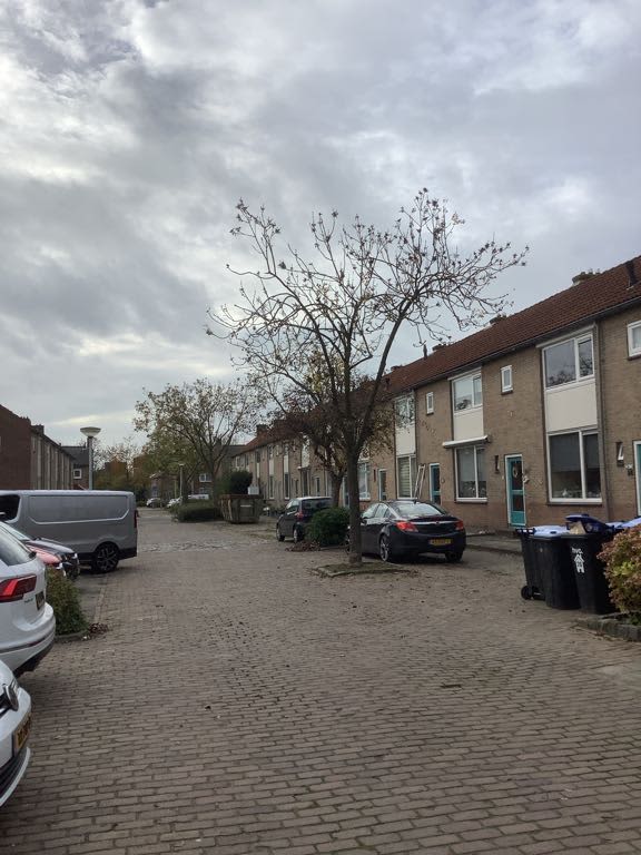 Sperwerstraat 25 - Papendrecht