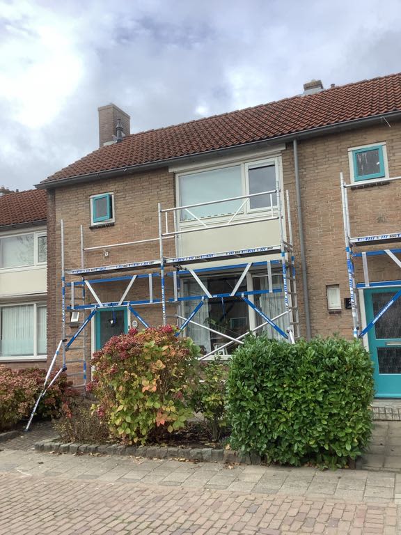 Sperwerstraat 25 - Papendrecht