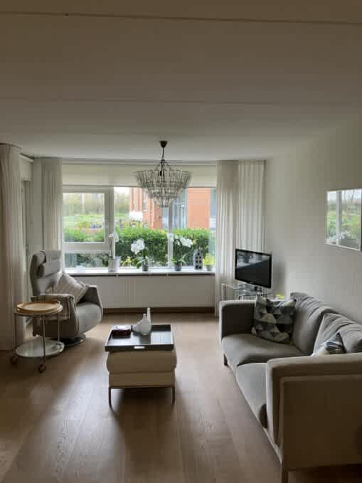 Johan Limpersplantsoen 20 - Haarlem