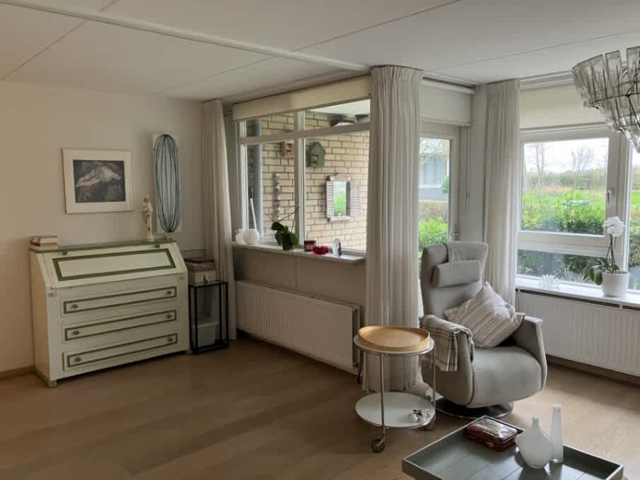 Johan Limpersplantsoen 20 - Haarlem