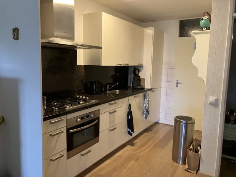 Johan Limpersplantsoen 20 - Haarlem