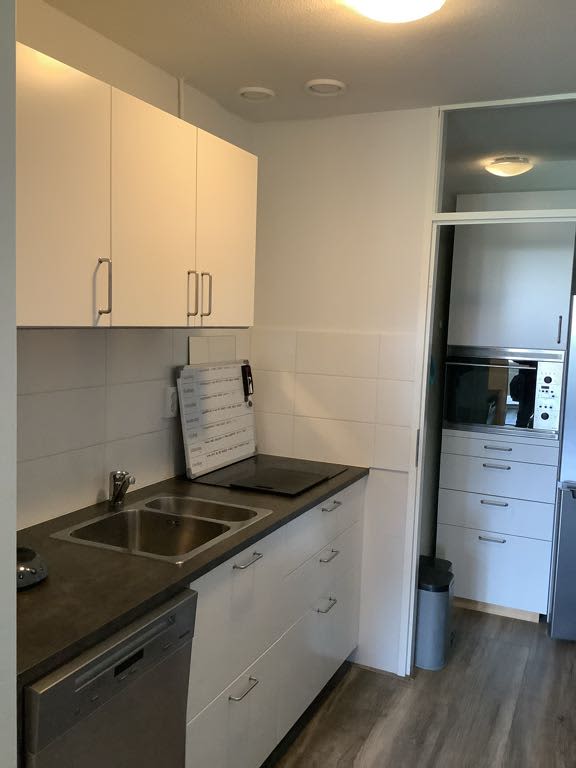 Badhuisstraat 32 - Papendrecht