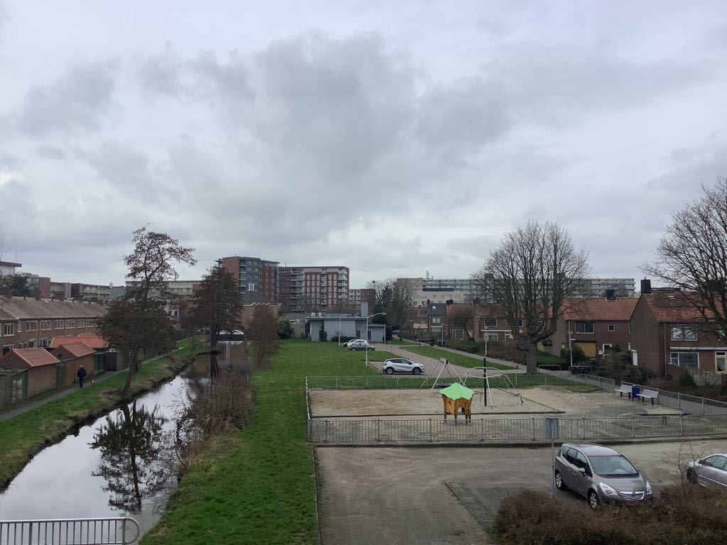 Badhuisstraat 32 - Papendrecht