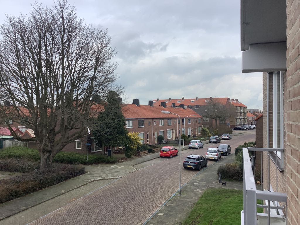 Badhuisstraat 32 - Papendrecht