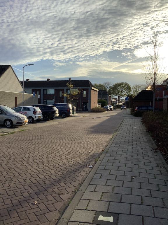 Leeuwstraat 4 - Zwijndrecht