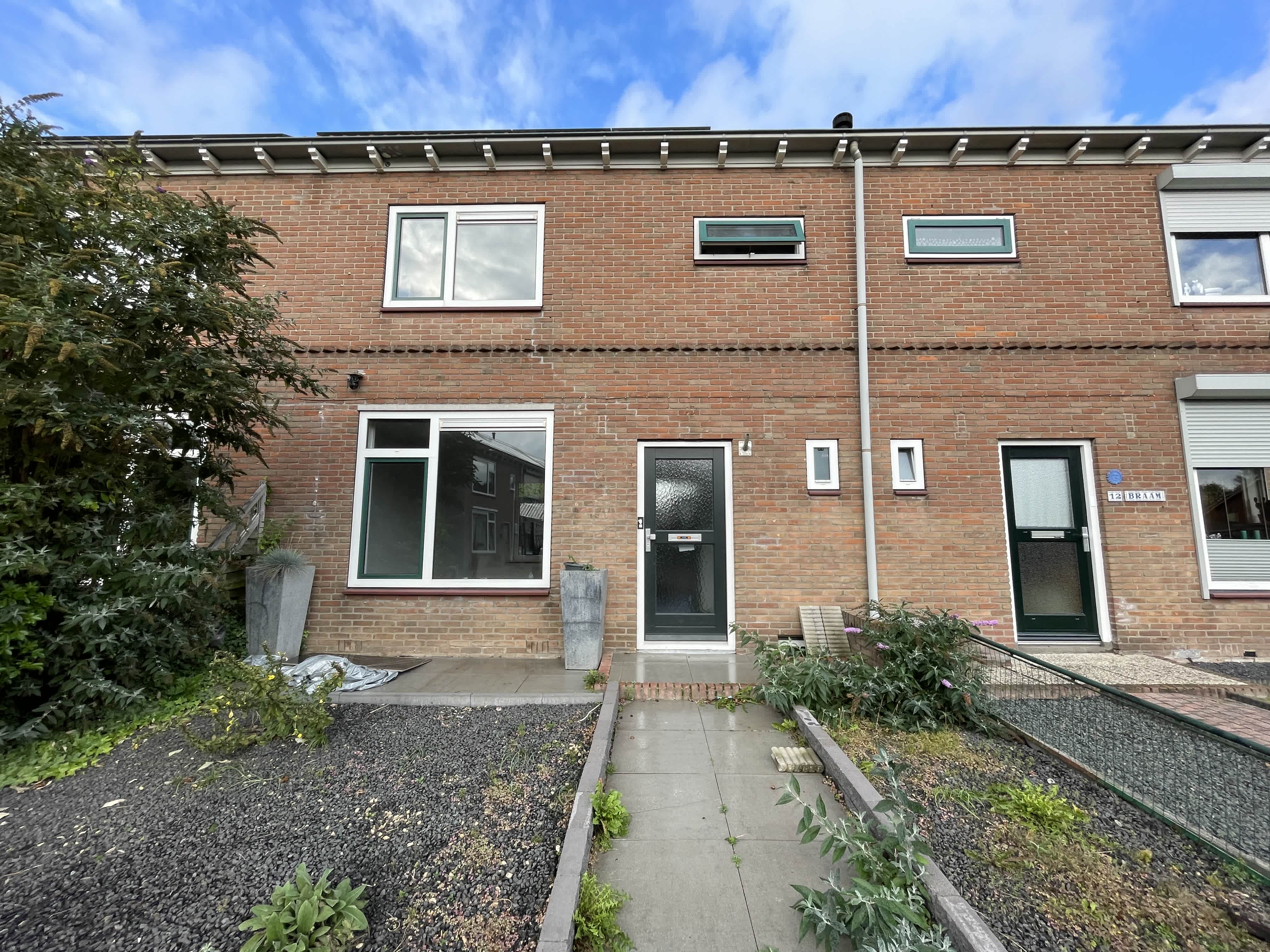 Wilgenlaan 14 - Dodewaard