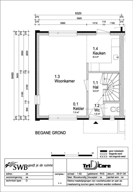 Wilgenlaan 14 - Dodewaard