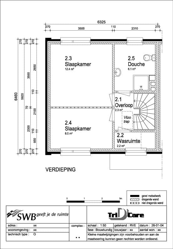 Wilgenlaan 14 - Dodewaard