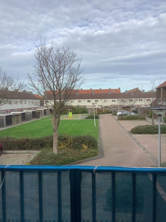 Vrijheer van Eslaan 31 - Papendrecht