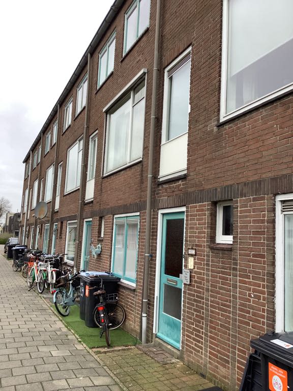 Vrijheer van Eslaan 31 - Papendrecht