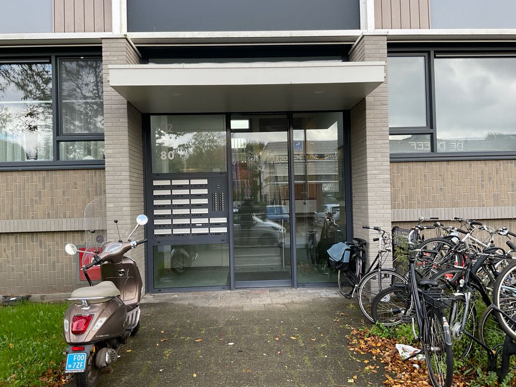 Schooneggendreef 56 - Utrecht
