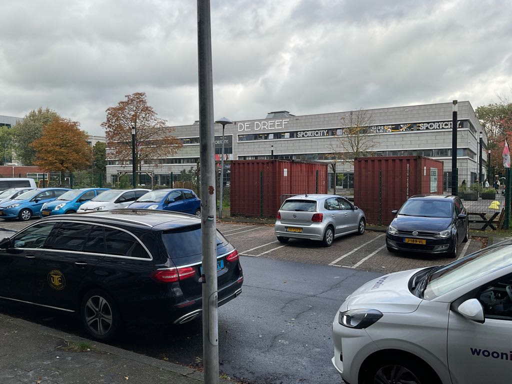 Schooneggendreef 56 - Utrecht