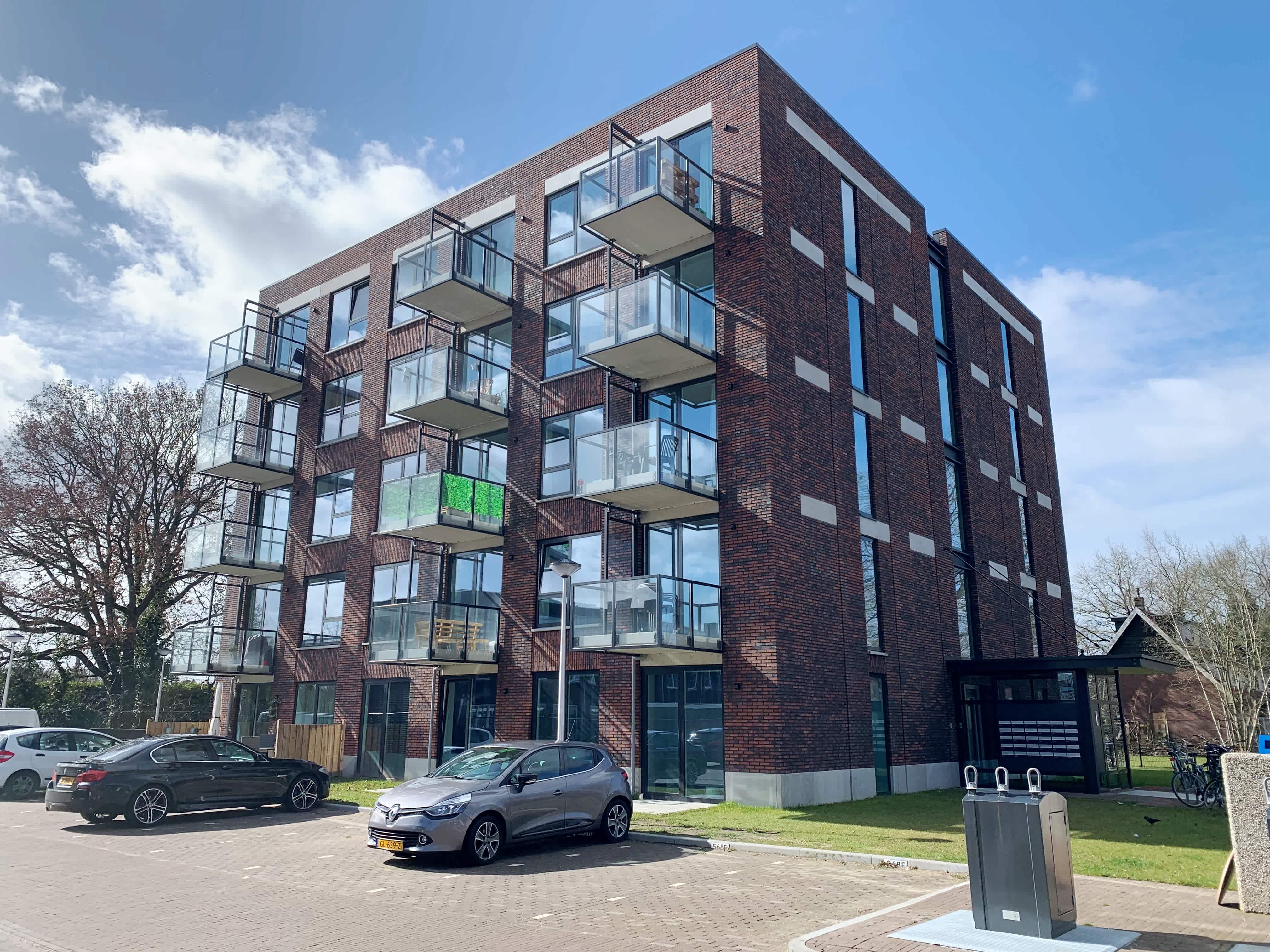 Soesterweg 570D - Amersfoort