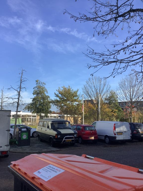 Duivenstraat 83 - Papendrecht