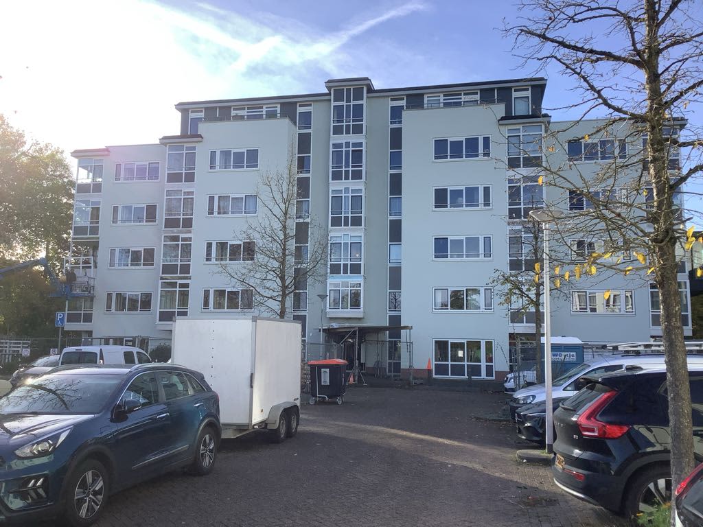 Duivenstraat 83 - Papendrecht