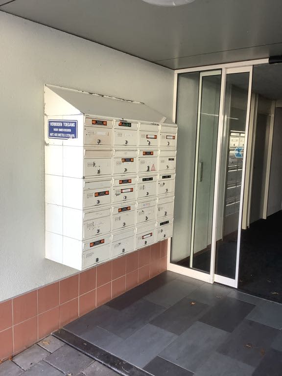 Duivenstraat 83 - Papendrecht