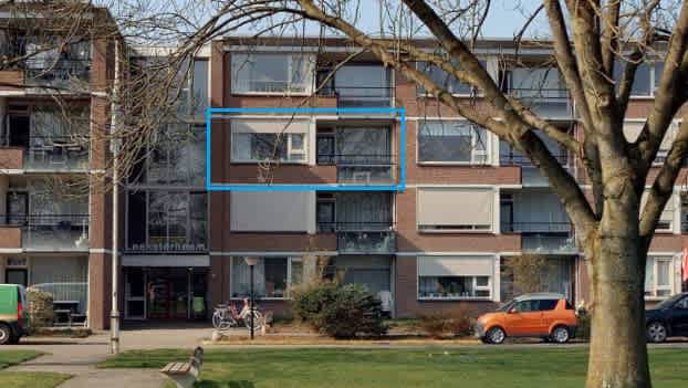 Oldenoert 34-220 - Leek