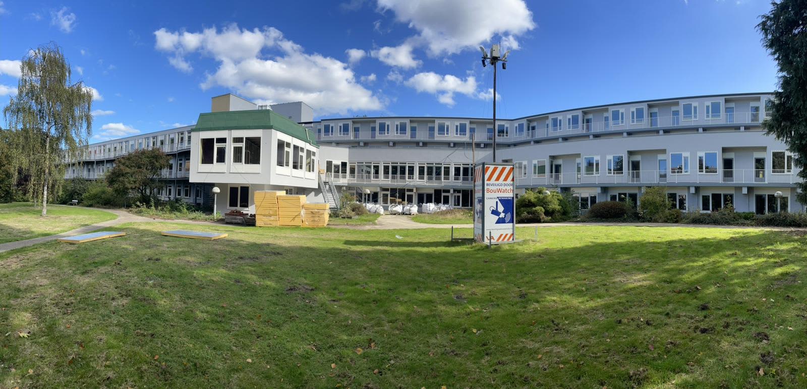 Utrechtseweg 299103 - Amersfoort