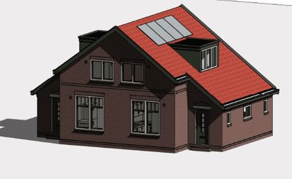 Parkstraat 25 - Westzaan