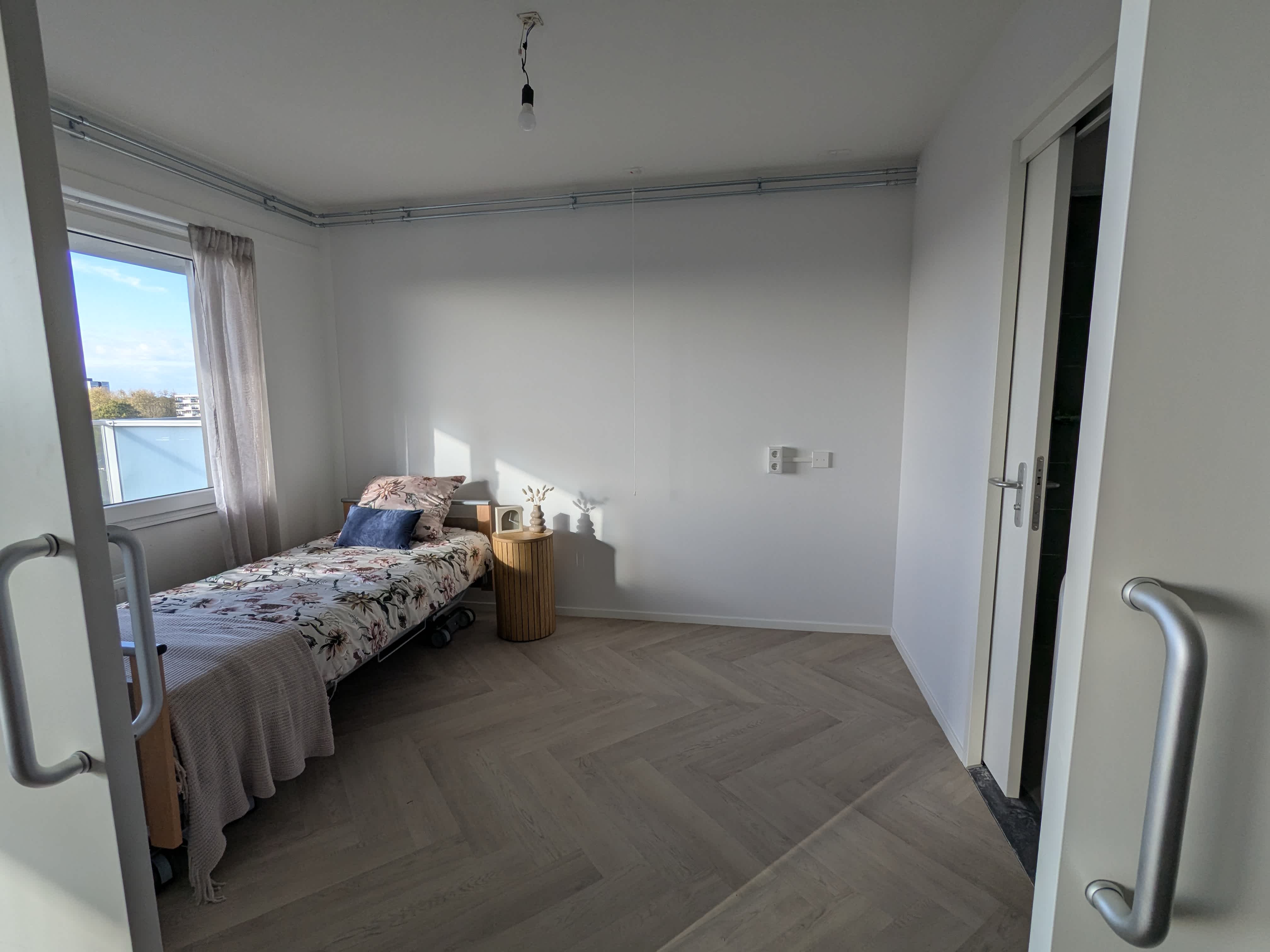 Vestdijklaan 200 - Groningen