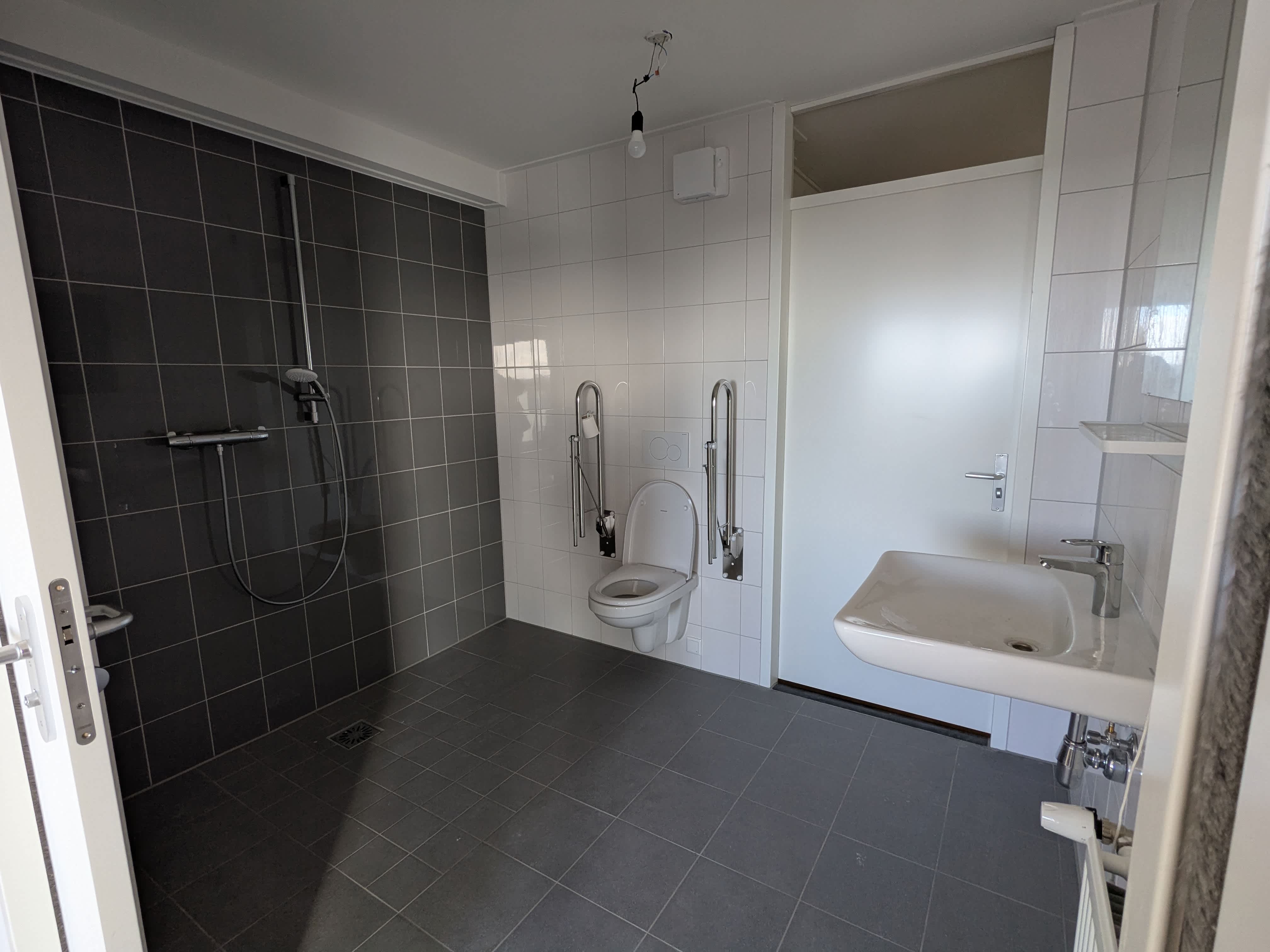 Vestdijklaan 200 - Groningen