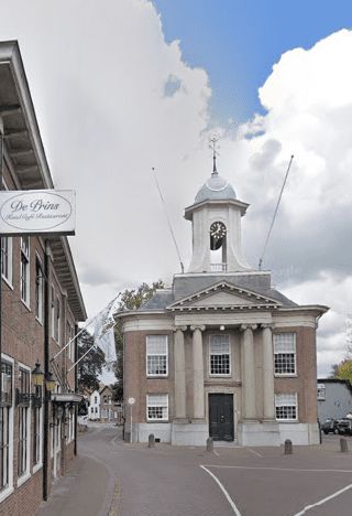 Parkstraat 25 - Westzaan