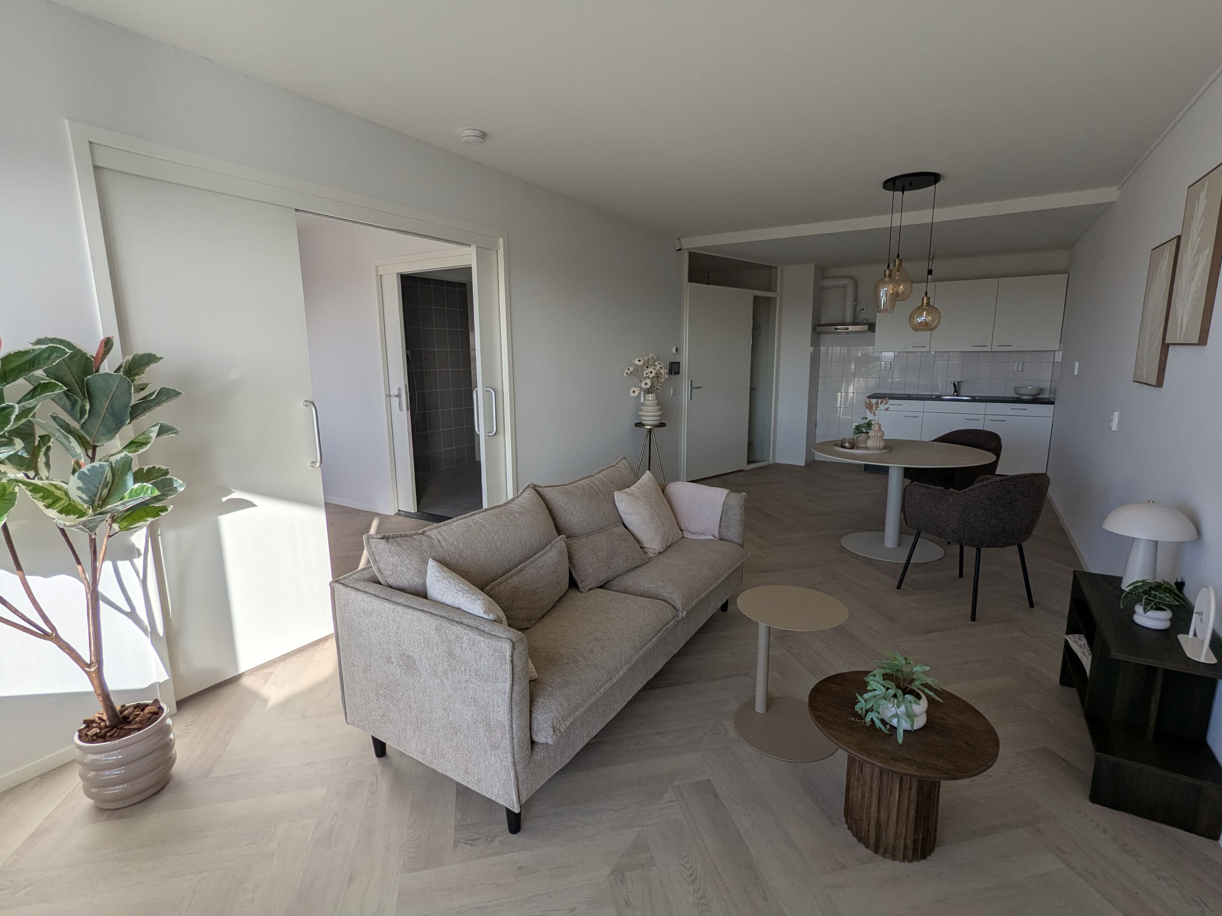 Vestdijklaan 270 - Groningen