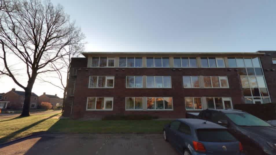 Bosplantsoen 1-5 - Zevenhuizen