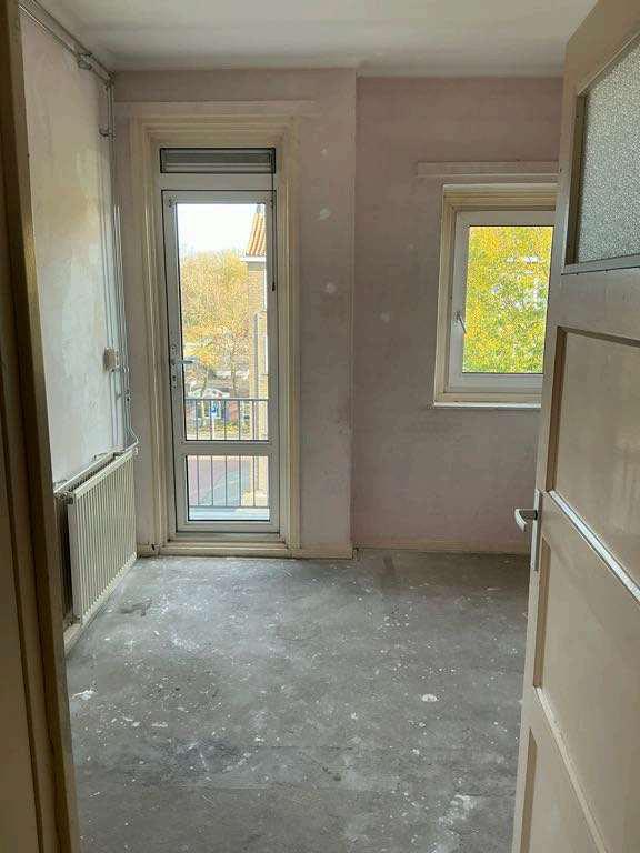 Van Hanxleden Houwertstraat 273 - Amsterdam