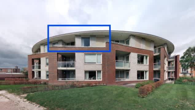 Driemolenhof 19 - Leek