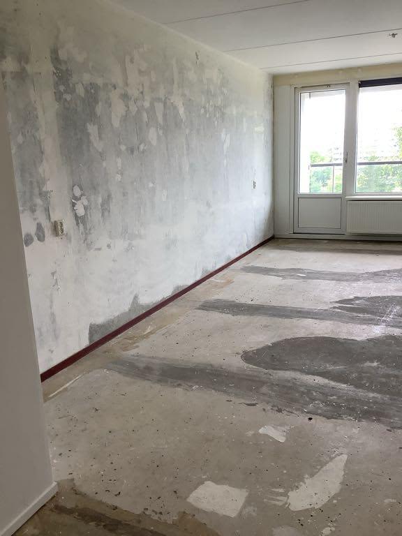 Stellingweg 151 - Amsterdam