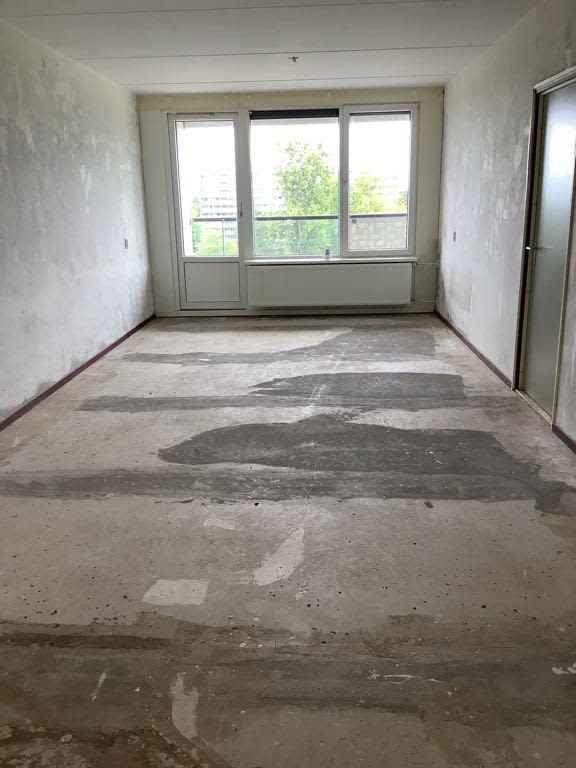 Stellingweg 151 - Amsterdam