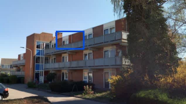 Carel Hieronymuslaan 51 - Leek