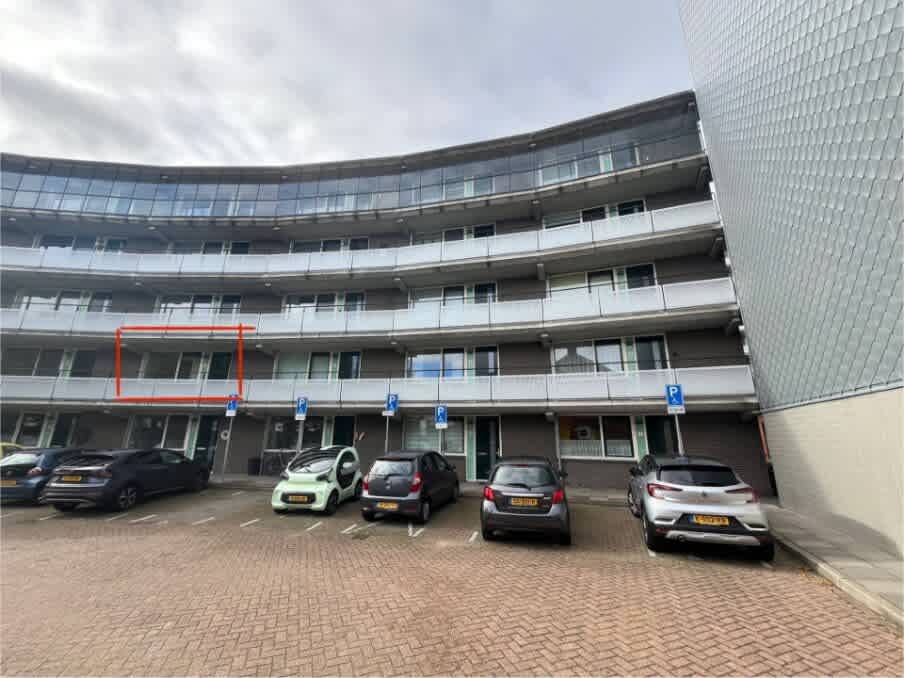 Parkzicht 11 - Koog aan de Zaan